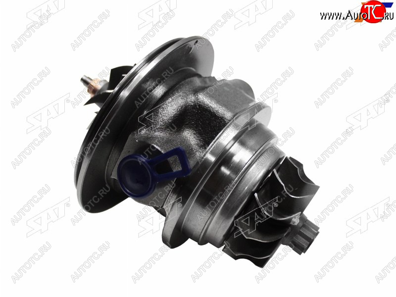 6 499 р. Картридж турбины Mitsubishi Delica 89-99  Pajero 81-00  Pajero Sport 96-08  Challenger 96-01 4D56 SAT ST-132-0006  с доставкой в г. Чебоксары