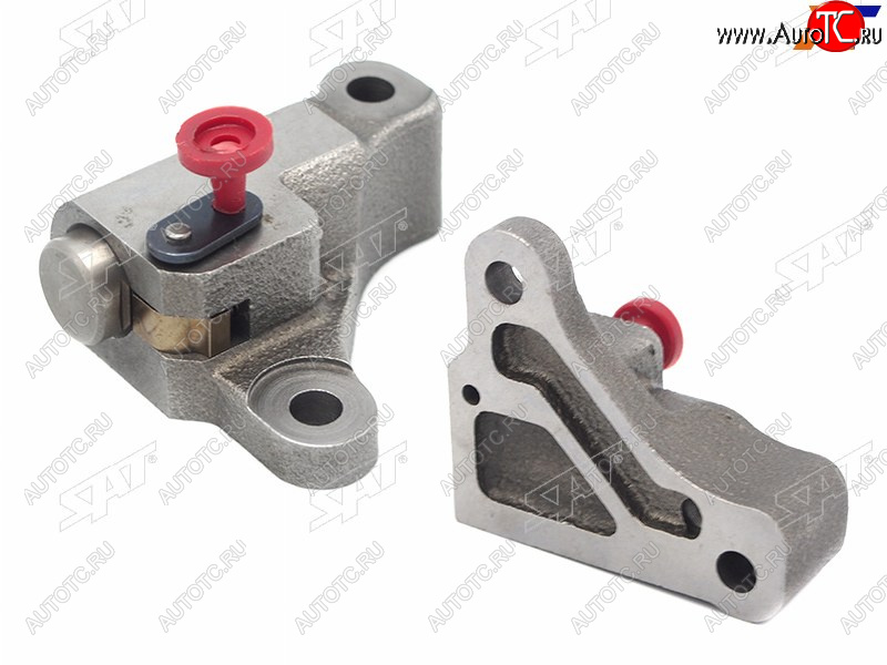 1 499 р. Гидронатяжитель ГРМ Toyota Ractis 05-10  Vitz 01-10  bB 05-16  Belta 05-12 3SZVE;2SZFE SAT ST-13545-23020  с доставкой в г. Чебоксары