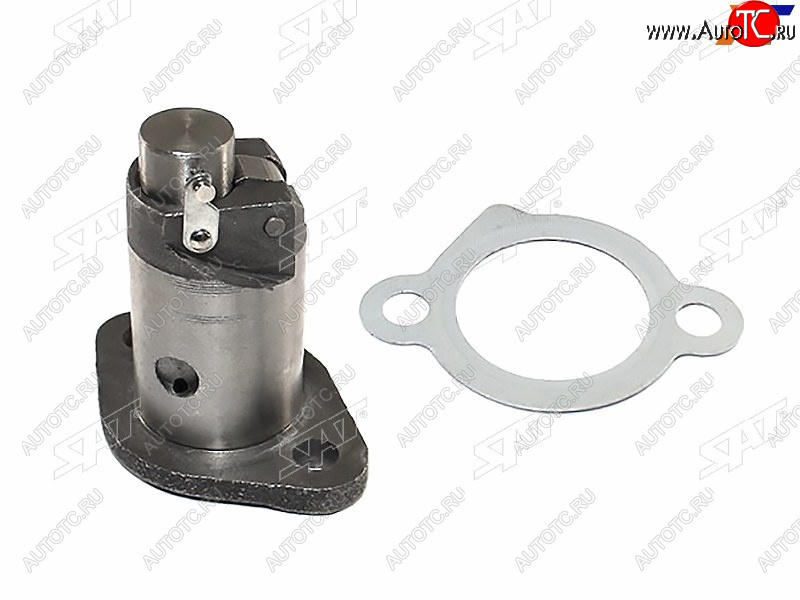 1 179 р. Гидронатяжитель ГРМ Toyota Allion (T240) 01-07  Avensis (T250,T270) 03-11  Caldina (T240) 02-07  SAT ST-13540-28010  с доставкой в г. Чебоксары