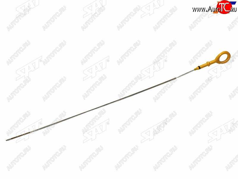 379 р. Щуп масляный TOYOTA COROLLAPROBOXRAUMVITZ 1-2NZ-FE 00- SAT ST-15301-21030  с доставкой в г. Чебоксары