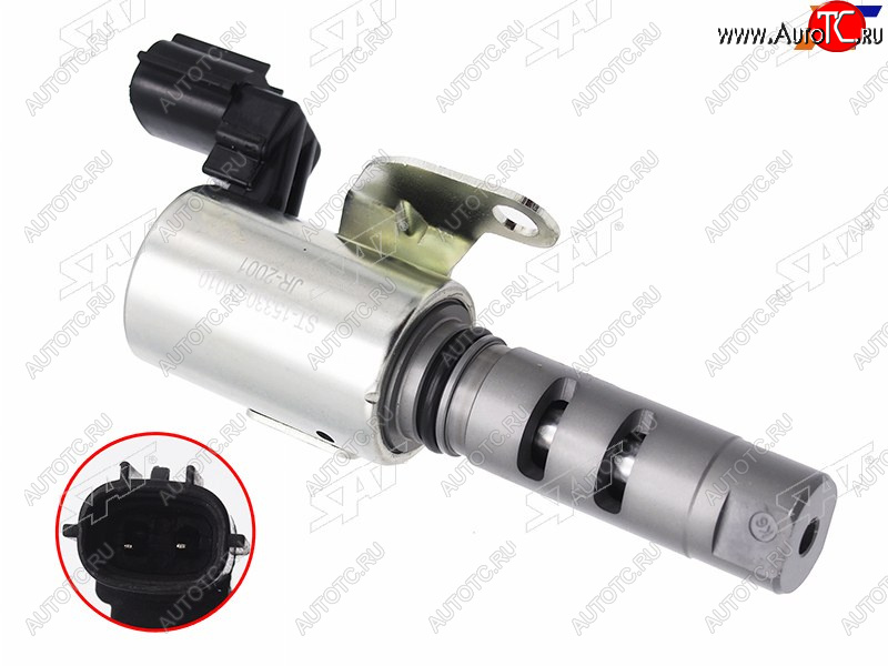 1 599 р. Клапан VVTI TOYOTA MARK2CHASERCRESTA 1GFE BEAMS 98- SAT ST-15330-70010  с доставкой в г. Чебоксары