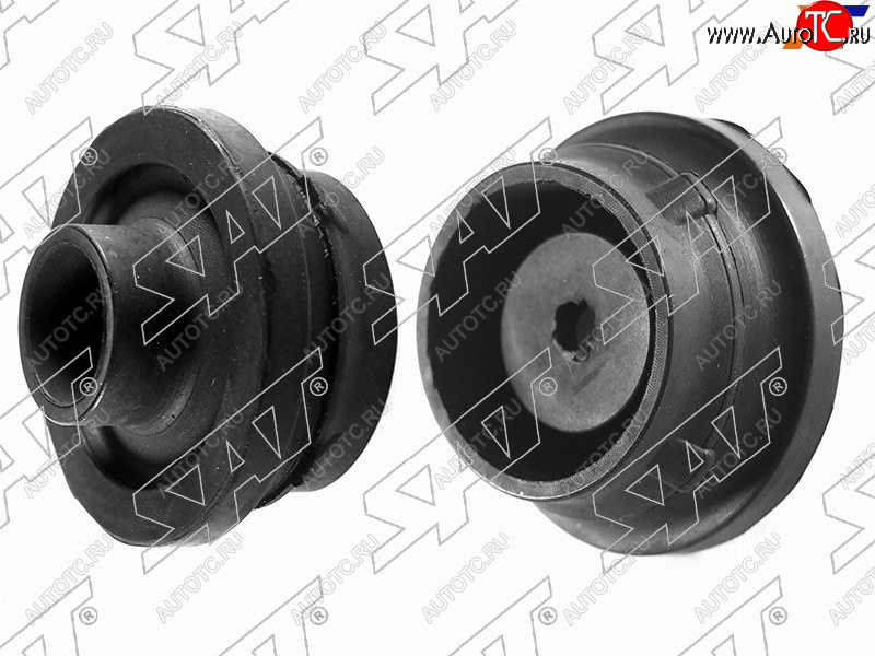 154 р. Втулка крепления радиатора TOYOTA RAV4VANGUARD 05-13MARK X ZIO 07-13COROLLA 07-13AURISBLADE 06- SAT ST-16523-28030  с доставкой в г. Чебоксары