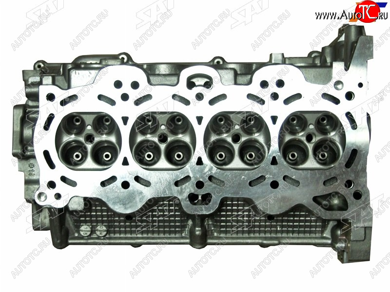 33 749 р. Головка блока цилиндров SAT  Hyundai Creta  GS (2015-2021), KIA Sportage  4 QL (2016-2022)  с доставкой в г. Чебоксары
