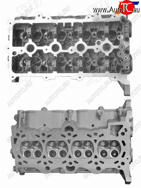 29 999 р. ГБЦ V-1.6 G4FG HYUNDAI ACCENTSOLARIS 17-CRETA 16-ELANTRA 11-I30 12-KIA CEED 12-15CERATO 12-RI SAT ST-166-0004  с доставкой в г. Чебоксары
