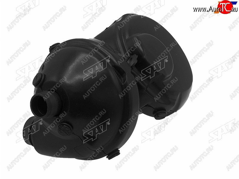 2 399 р. Клапан вентиляции картерных газов BMW 5 E39E60 X3 E83 M54B25M52B25 SAT ST-178-0002  с доставкой в г. Чебоксары