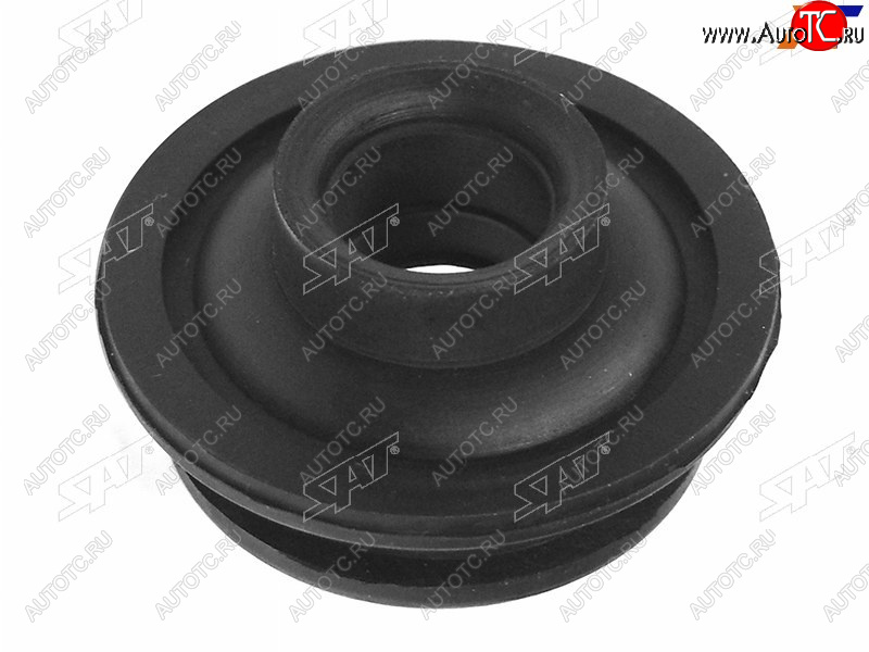 214 р. Втулка крепления радиатора SUZUKI SX4 06-13SWIFT 03-10GRAND VITARAESCUDO 06-14LIANA 01-08SPLASH SAT ST-17812-54G00  с доставкой в г. Чебоксары