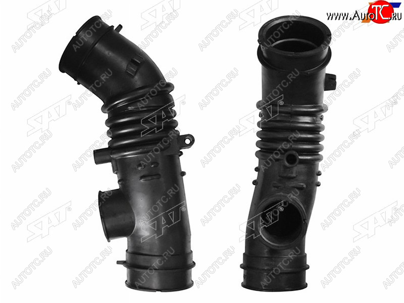 2 349 р. Гофра возд. фильтра TY 3S-FE, CoronaCaldina ST19#ST21#, 96- SAT ST-17881-74670  с доставкой в г. Чебоксары