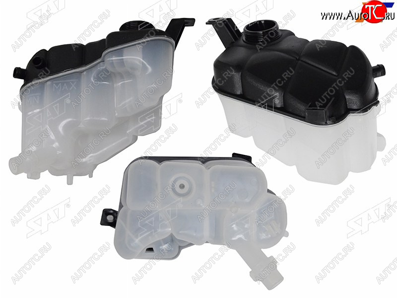 979 р. Бачок расширительный SAT  Ford Mondeo - S-Max  1  с доставкой в г. Чебоксары