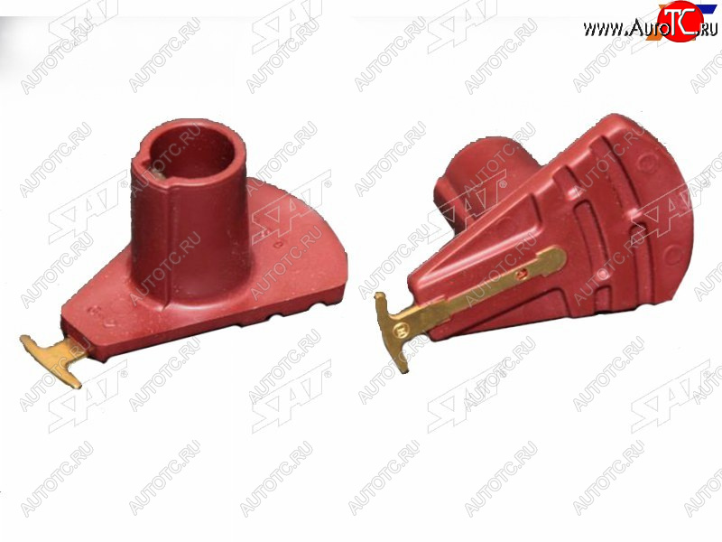 162 р. Бегунок трамблера TOYOTA #AFE, #EFE, #SFE 90- SAT ST-19102-11370  с доставкой в г. Чебоксары
