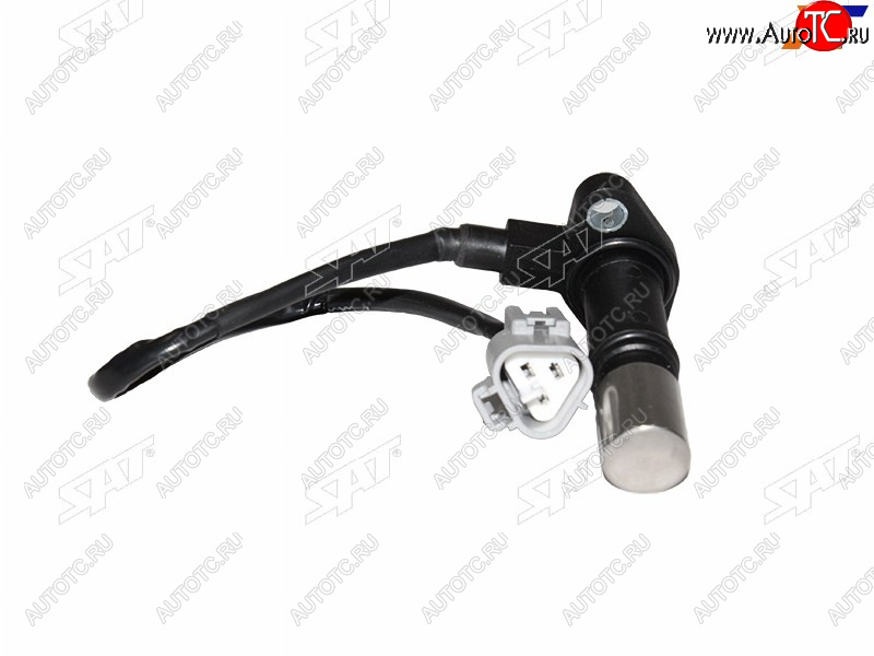 1 099 р. Датчик положения коленвала TOYOTA LANDCRUISER PRADO 120 HILUX SURF 97-05 HIACE 98-06 2,7 SAT ST-193-0035  с доставкой в г. Чебоксары