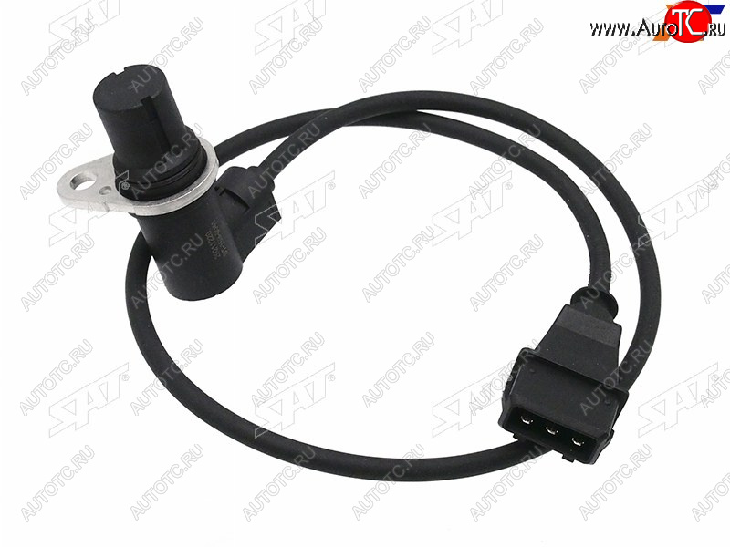 939 р. Датчик положения коленвала VW GOLF 92-98 PASSAT 94-97 SAT ST-193-0041  с доставкой в г. Чебоксары