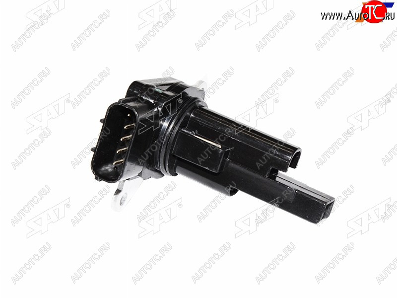 2 289 р. Датчик массового расхода воздуха HONDA ACCORD 08-13 2,4 SAT ST-194-0052  с доставкой в г. Чебоксары