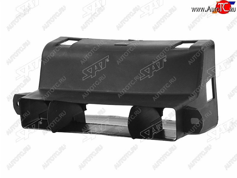 379 р. Воздуховод Skoda Rapid 12-20  Volkswagen Polo 09-20  Audi A1 10-18  SEAT Ibiza 08-15  Skoda Fabi SAT ST-1T0805971  с доставкой в г. Чебоксары