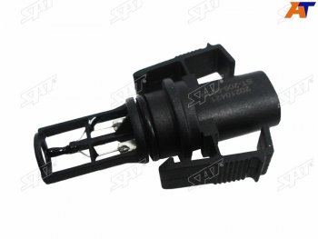 539 р. Датчик Температуры Воздуха MERCEDES W203W204W221W220W210W211 SAT ST-206-0016  с доставкой в г. Чебоксары. Увеличить фотографию 2
