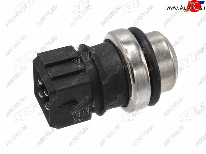 259 р. Датчик температуры ОЖ FORD: GALAXY 2.8 I V62.8 I V6 4X4 95-06  VW: CORRADO 2.9 SAT ST-206-0038  с доставкой в г. Чебоксары
