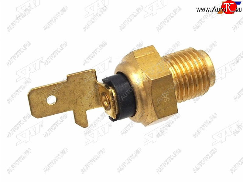 154 р. Датчик температуры ОЖ GOLF 4 97-05 POLO 94-99 SKODA OCTAVIA 96-10 SAT ST-206-0039  с доставкой в г. Чебоксары
