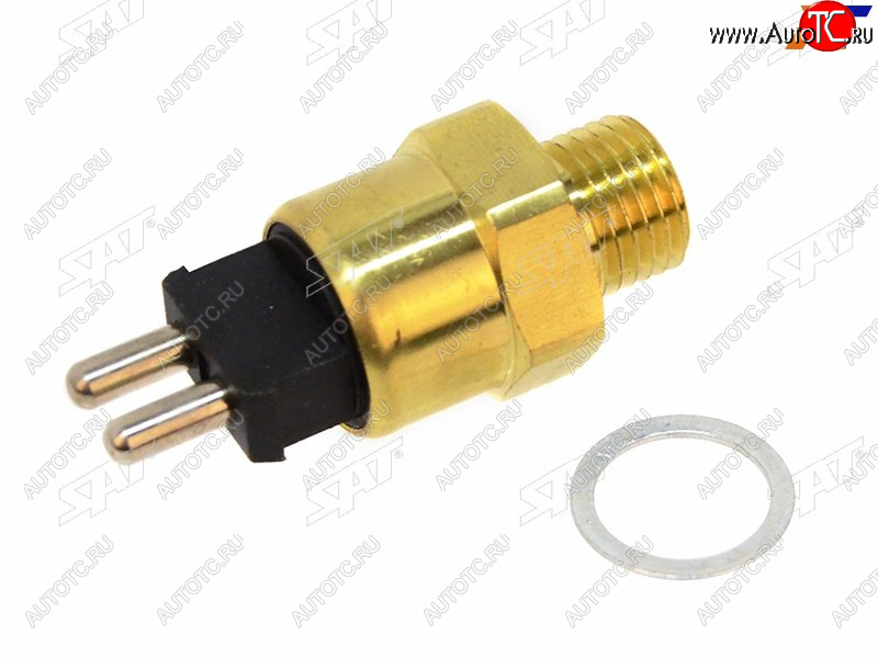 539 р. Датчик температуры ОЖ MERCEDES W220 98-05G-CLASS 89-97VARIO 96-10 SAT ST-206-0044  с доставкой в г. Чебоксары