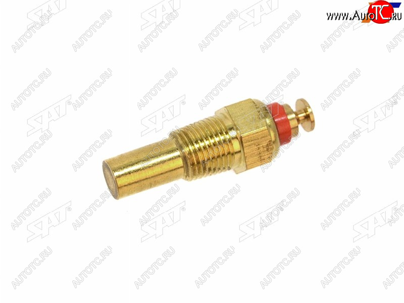 178 р. Датчик температуры ОЖ OPEL CORSA B 93-00VECTRA B 95-02ASTRA F 91-99 SAT ST-206-0049  с доставкой в г. Чебоксары