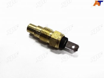 187 р. Датчик температуры ОЖ NISSAN ALMERA 01-05 MICRA 92-02 PRIMERA 90-98 SAT ST-206-0068  с доставкой в г. Чебоксары. Увеличить фотографию 2
