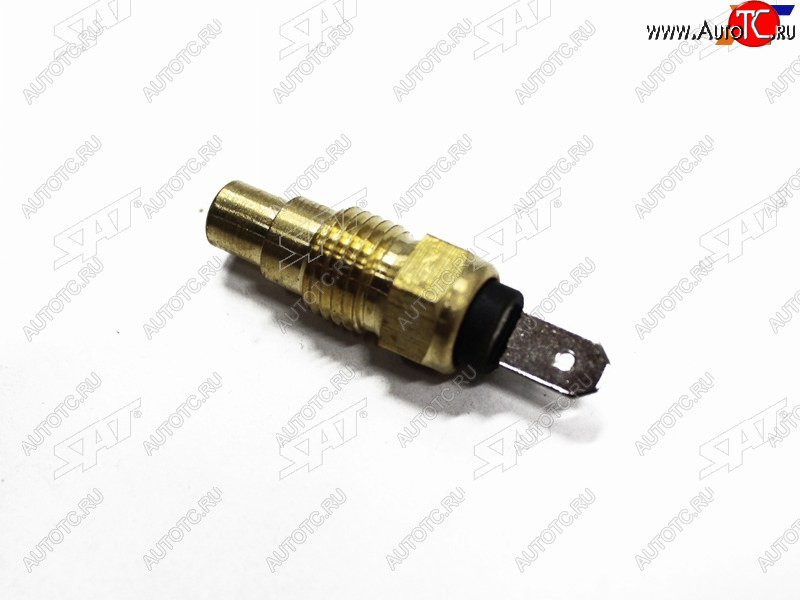 187 р. Датчик температуры ОЖ NISSAN ALMERA 01-05 MICRA 92-02 PRIMERA 90-98 SAT ST-206-0068  с доставкой в г. Чебоксары