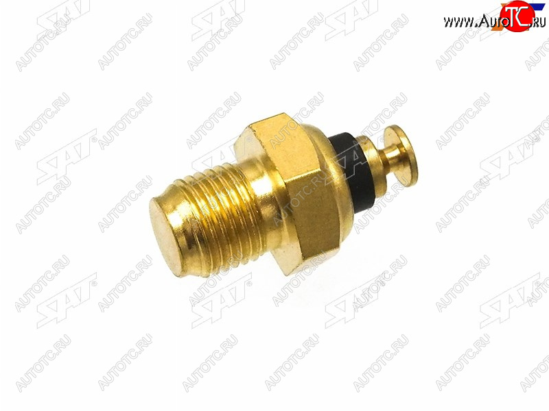 114 р. Датчик температуры ОЖ PASSAT 90-97 JETTA 79-92 75-98 AUDI 100 89-94 80 88-92                     SAT ST-206-0079  с доставкой в г. Чебоксары
