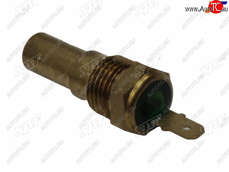 222 р. Датчик температуры ОЖ NISSAN SUNNY B11 75-90 BLUEBIRD 79-93 CEDRIC Y30 83-97 PATROL 79-88 PULSAR SAT ST-206-0075  с доставкой в г. Чебоксары