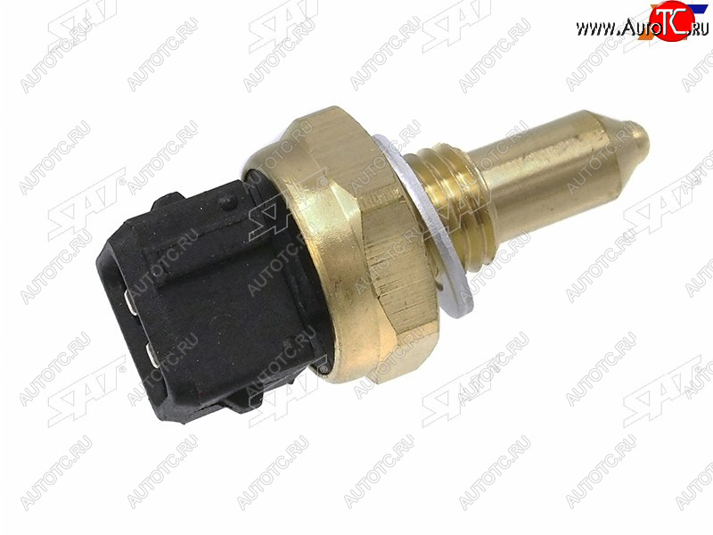 200 р. Датчик температуры ОЖ BMW E46E90F30E39E60F10E83F25E70F15E71E65 SAT ST-206-0072  с доставкой в г. Чебоксары