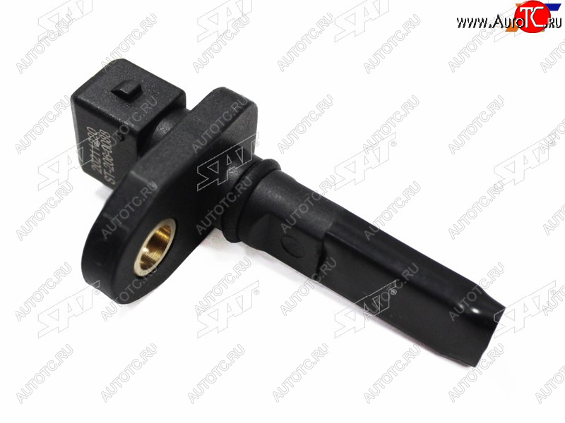 221 р. Датчик температуры топливной смеси SKODA OCTAVIA 97-11 VW GOLF 98-05 JETTA 99-05 PASSAT 98-05 SAT ST-206-0088  с доставкой в г. Чебоксары