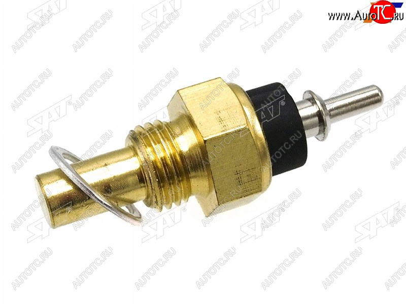 236 р. Датчик температуры ОЖ MERCEDES W202 W210 SPRINTER W901,902 95-06 VITO 638 96-03 SAT ST-206-0085  с доставкой в г. Чебоксары