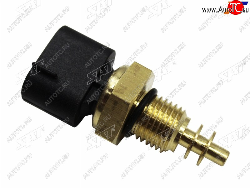 549 р. Датчик температуры охлаждающей жидкости SUZUKI ESCUDO G16AH20AJ20A MAZDA SAT ST-206-0091  с доставкой в г. Чебоксары