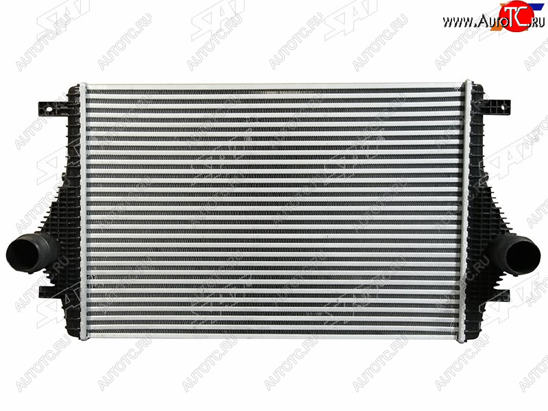 9 399 р. Интеркулер HAVAL H6 14- SAT ST-211-0011  с доставкой в г. Чебоксары