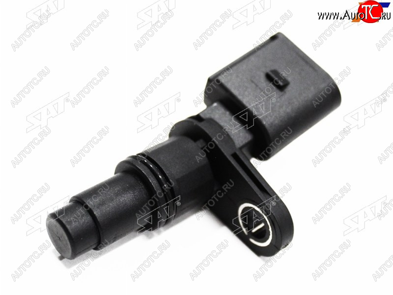 919 р. Датчик полоения распредвала VW TOUAREG 02-10 GOLF 97-06 POLO 99-08 SAT ST-213-0039  с доставкой в г. Чебоксары