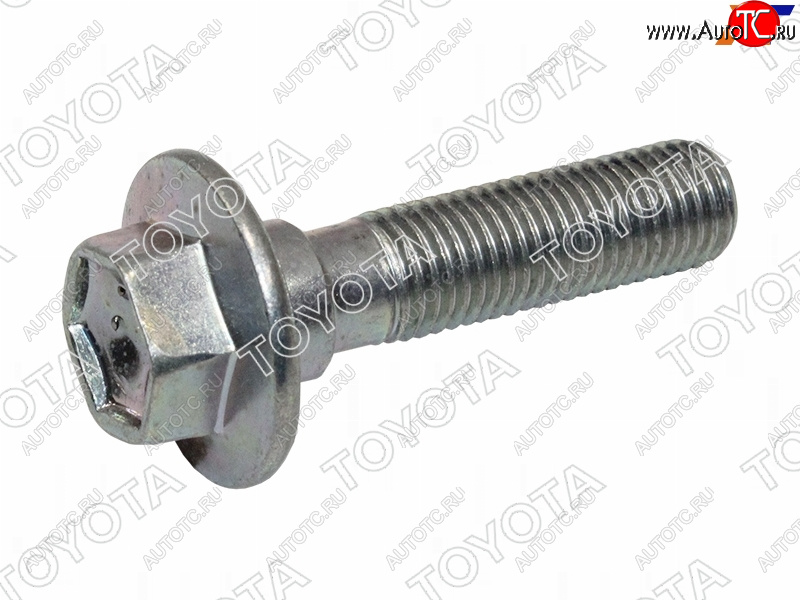 139 р. Болт натяжного ролика ГРМ 3S TOYOTA 90105-10248  с доставкой в г. Чебоксары