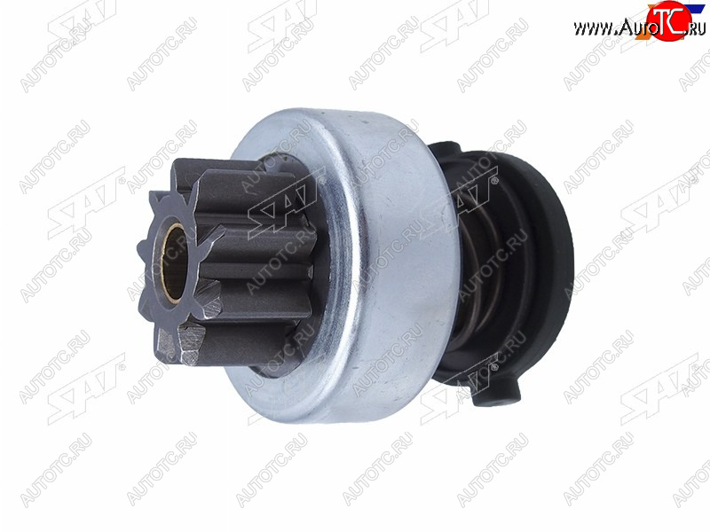 439 р. Бендикс Peugeot Boxer 94-06  Citroen Jumper 94-02  Jumpy 94-06  Fiat Ducato 81-14 SAT ST-217-0007  с доставкой в г. Чебоксары