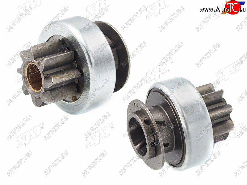 389 р. Бендикс Chevrolet Aveo 02-11  Lacetti 04-13  Lanos 05-09  Matiz 05-10  Daewoo Matiz 97-15  Kia SAT ST-217-0001  с доставкой в г. Чебоксары