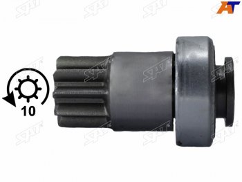 389 р. Бендикс Infiniti FX35 02-08  FX45 02-09  G35 02-07  M35 04-10  Nissan 350Z 02-09  Fairlady Z 02 SAT ST-217-0039  с доставкой в г. Чебоксары. Увеличить фотографию 2