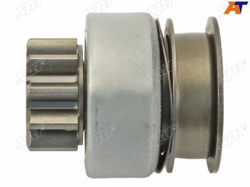 349 р. Бендикс Nissan Sunny 87-90  Mazda 323 98-03  626 87-02  929 87-92  Autozam Clef 92-94  Nissan 1 SAT ST-217-0027  с доставкой в г. Чебоксары. Увеличить фотографию 2