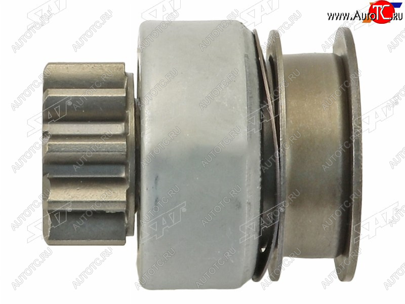 349 р. Бендикс Nissan Sunny 87-90  Mazda 323 98-03  626 87-02  929 87-92  Autozam Clef 92-94  Nissan 1 SAT ST-217-0027  с доставкой в г. Чебоксары