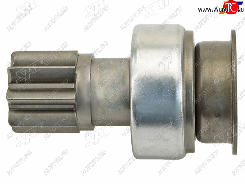 379 р. Бендикс Nissan AD 90-99  Almera 95-00  March 92-02  Sunny 90-00  Subaru Forester 97-13  Impreza SAT ST-217-0024  с доставкой в г. Чебоксары