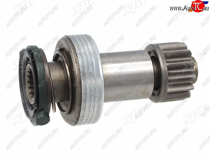 499 р. Бендикс Audi A3 08-13  Skoda Rapid 12-20  Volkswagen Golf 08-16  Jetta 14-19                      SAT ST-217-0054  с доставкой в г. Чебоксары