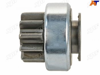 379 р. Бендикс Hyundai Elantra 10-13  ix35 09-15  Santa Fe 09-19  Sonata 04-14  Kia Carnival 06-14  Ce SAT ST-217-0048  с доставкой в г. Чебоксары. Увеличить фотографию 2