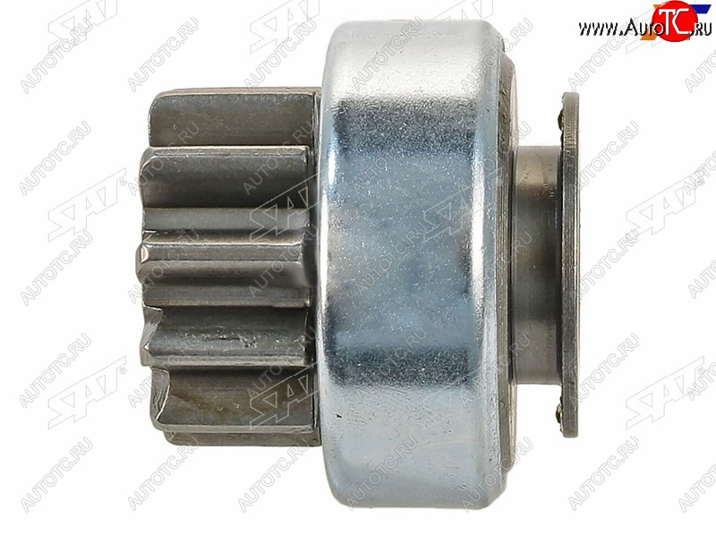 379 р. Бендикс Hyundai Elantra 10-13  ix35 09-15  Santa Fe 09-19  Sonata 04-14  Kia Carnival 06-14  Ce SAT ST-217-0048  с доставкой в г. Чебоксары