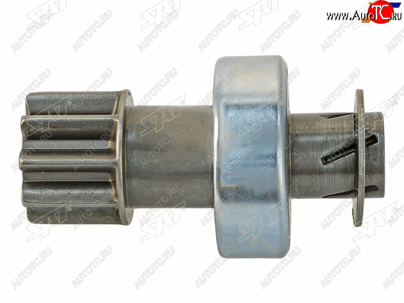 349 р. Бендикс Subaru Forester 97-10  Impreza 92-07  Legacy 89-09  Outback 03-09 SAT ST-217-0046  с доставкой в г. Чебоксары