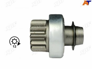 439 р. Бендикс Peugeot Boxer 06-  Citroen Jumper 06-  Jumpy 16-  Fiat Ducato 02-  Ford Tourneo Connect SAT ST-217-0045  с доставкой в г. Чебоксары. Увеличить фотографию 2
