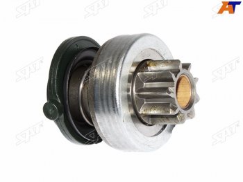 389 р. Бендикс Volkswagen Golf 83-91  Jetta 84-91  Passat 88-93  LADA 2110 95-14  2111 97-14  2112 99- SAT ST-217-0065  с доставкой в г. Чебоксары. Увеличить фотографию 2