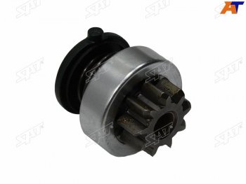 499 р. Бендикс Peugeot Boxer 02-06  Citroen Jumper 94-02  Fiat Ducato 02-12 SAT ST-217-0062  с доставкой в г. Чебоксары. Увеличить фотографию 2