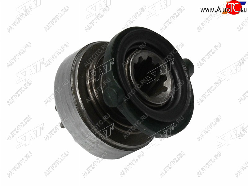 379 р. Бендикс BMW 3-Series 81-00  5-Series 88-96  7-Series 86-94  Chevrolet Cruze 09-15  Daewoo Lanos SAT ST-217-0058  с доставкой в г. Чебоксары