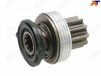 419 р. Бендикс Audi A4 96-09  A6 97-05  A8 94-02  Volkswagen Passat 96-05  Audi Audi A6 00-05 SAT ST-217-0056  с доставкой в г. Чебоксары. Увеличить фотографию 2