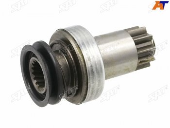389 р. Бендикс SAT  Audi A3  8P1 хэтчбэк 3 дв. (2003-2008), Skoda Octavia  A5 (2004-2013), Volkswagen Golf ( 4,  5) (1997-2009), Volkswagen Jetta  A5 (2005-2011)  с доставкой в г. Чебоксары. Увеличить фотографию 2
