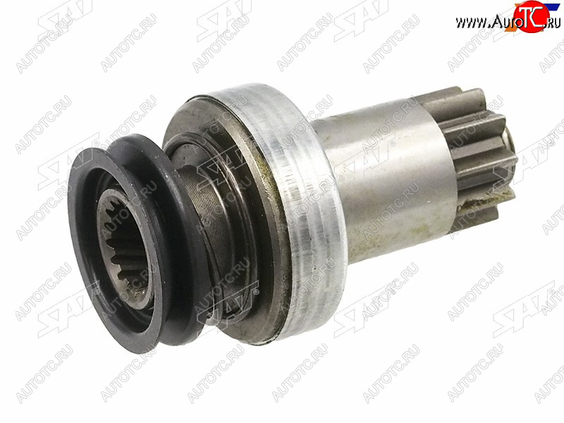389 р. Бендикс SAT  Audi A3  8P1 хэтчбэк 3 дв. (2003-2008), Skoda Octavia  A5 (2004-2013), Volkswagen Golf ( 4,  5) (1997-2009), Volkswagen Jetta  A5 (2005-2011)  с доставкой в г. Чебоксары